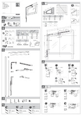 Installation instructions (54438)