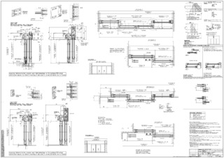 Installation drawing DE EN (2484269)