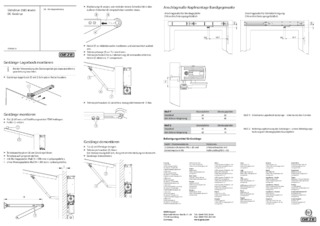 Installation instructions DE EN (1530795)