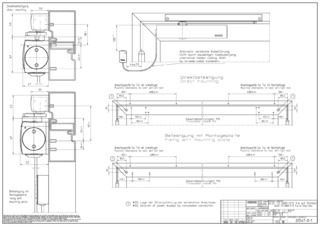 Installation drawing DE EN (764266)