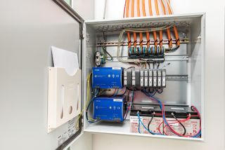 Monteringssituasjon (603590)