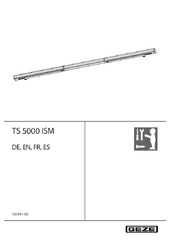 Montageanleitung FR DE EN ES (54019)