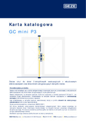 Ulotki/Folder PL (2440425)