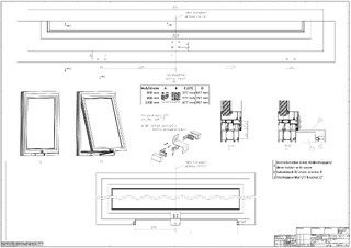 Installation drawing DE EN (12842)