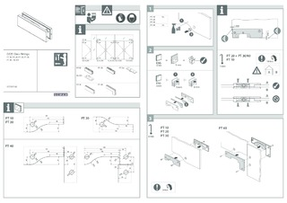 Instrucciones de montaje (913232)