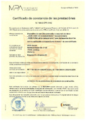 Certificado ES (762550)