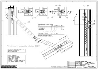Installation drawing EN (16098)