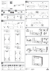 Installation instructions (54669)