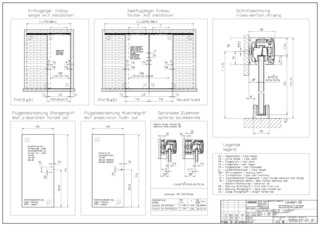 Installation drawing DE EN (754802)