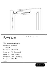 Plan de raccordement FR (661130)