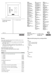 Instrukcja montażu PL (740619)