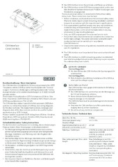 Beiblatt DE EN (1390403)