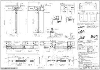 Installation drawing DE EN (2484271)