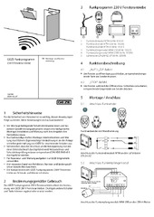 Montageanleitung DE (631457)
