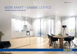 Flyer/mappe DA (599320)