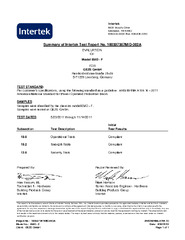 Certificate EN (53220)