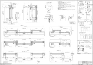 Installation drawing (809531)