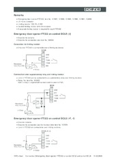 Wiring diagram EN (742086)