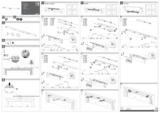 Instruções de montagem (786412)
