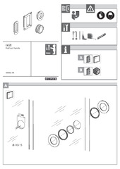 Installation instructions (58376)
