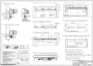 Installation drawing DE EN (10671)