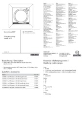 Installation instructions DE EN (739654)
