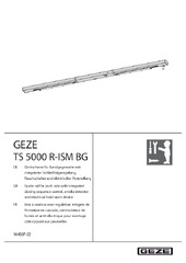 Installation instructions FR DE EN (53978)