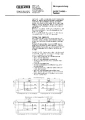 Montageanleitung DE (759000)