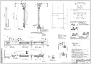 Installation drawing DE EN (2484275)