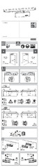 Installation instructions (53933)