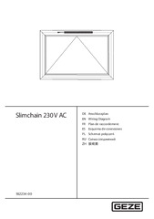 Wiring diagram PL FR RU ZH DE EN ES (59309)