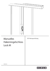 Montageanleitung DE (808446)