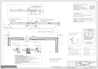 Installation drawing EN (1609884)