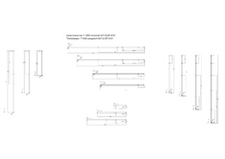 Installation drawing DE EN (1674625)