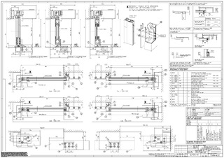 Installatietekening (2552903)
