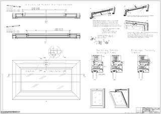 Installation drawing DE EN (13149)