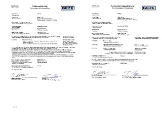 Declaration of conformity DE EN FR (2555762)