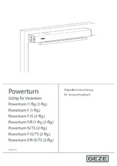 Benutzerhandbuch DE (661248)