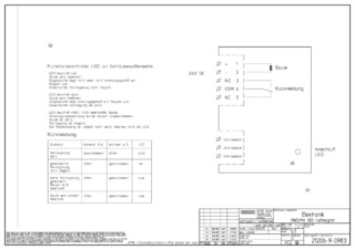 Anschlussplan DE (790418)
