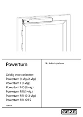 Aansluitschema NL (661136)