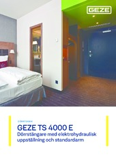 Produktbroschyr SV (1623514)