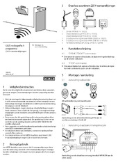 Montagehandleiding NL (66923)