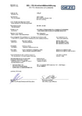 Konformitätserklärung DE EN (1943385)