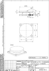 Installation drawing (776625)