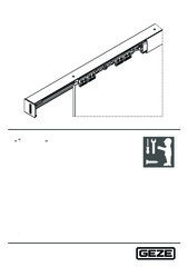 Montagehandleiding (1262919)