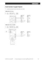 Wiring diagram EN (790841)