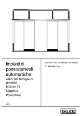 Manuale d'uso IT (808500)
