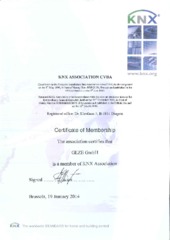Certificate EN (787045)