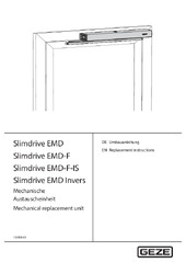 Installation instructions DE EN (53208)