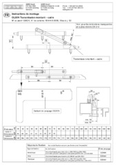 Instructions de montage FR (785337)